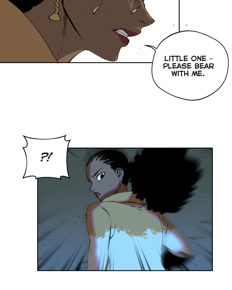 BlackSun – Manhwa Chapter 2 - page 76