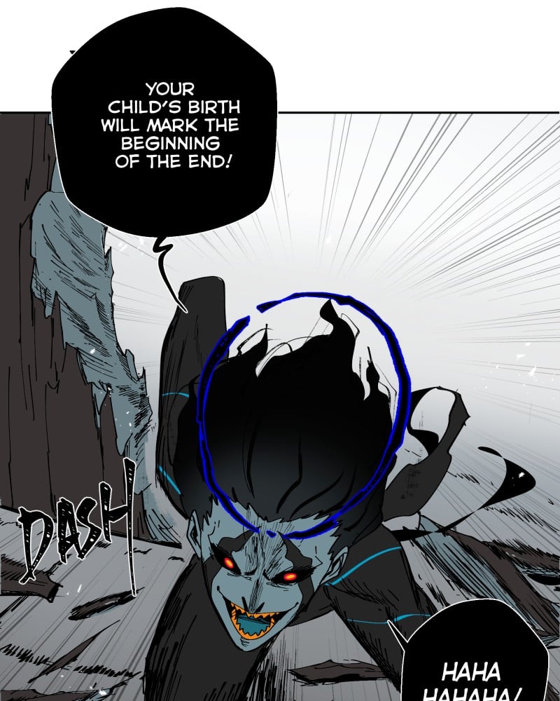 BlackSun – Manhwa Chapter 2 - page 8