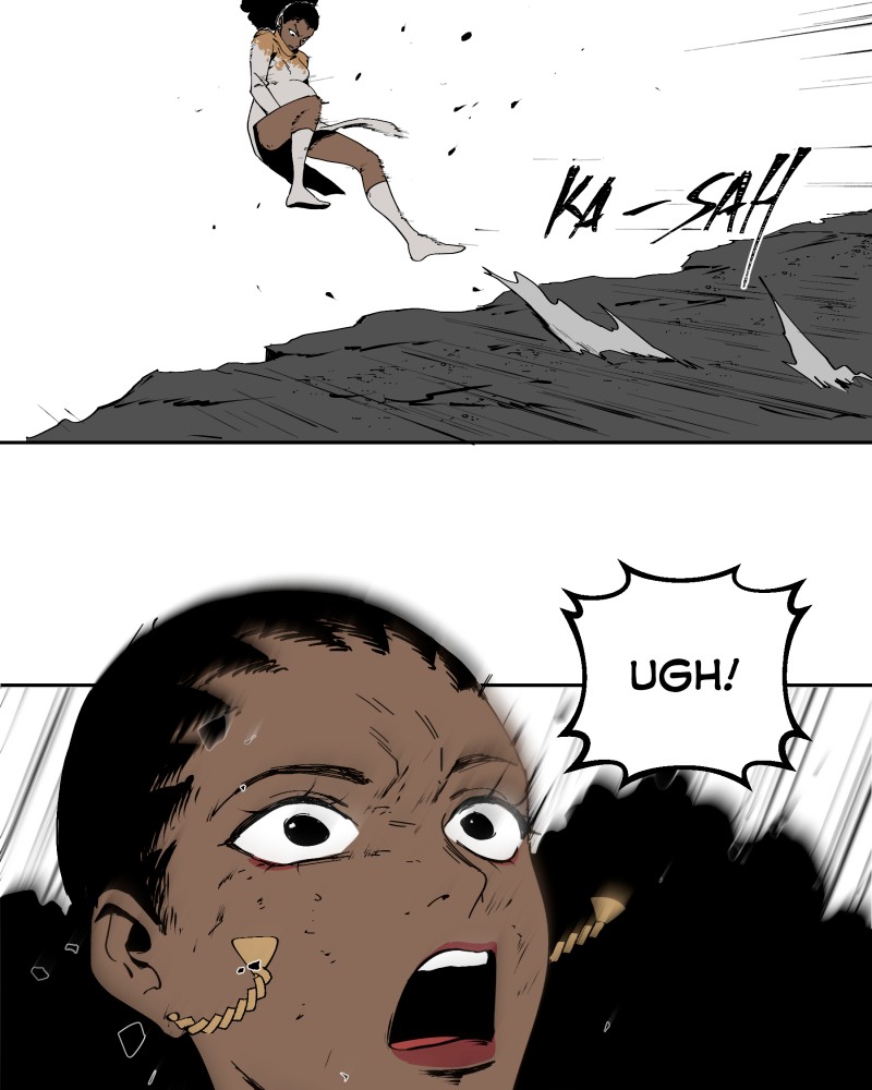 BlackSun – Manhwa Chapter 2 - page 80
