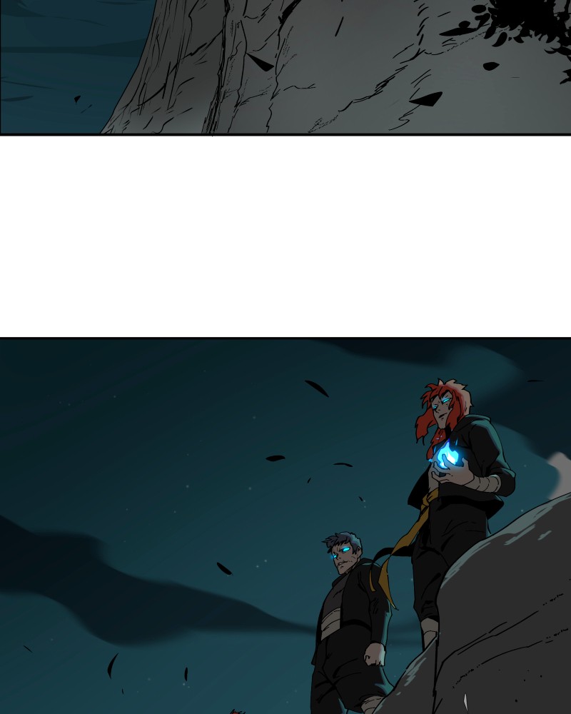 BlackSun – Manhwa Chapter 2 - page 83