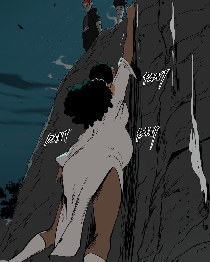 BlackSun – Manhwa Chapter 2 - page 84