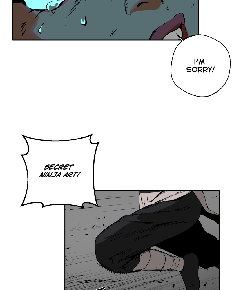 BlackSun – Manhwa Chapter 2 - page 87