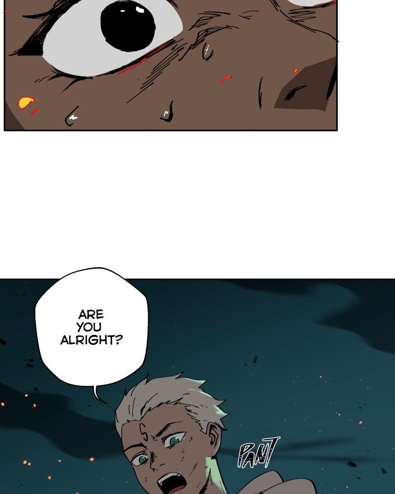 BlackSun – Manhwa Chapter 2 - page 91