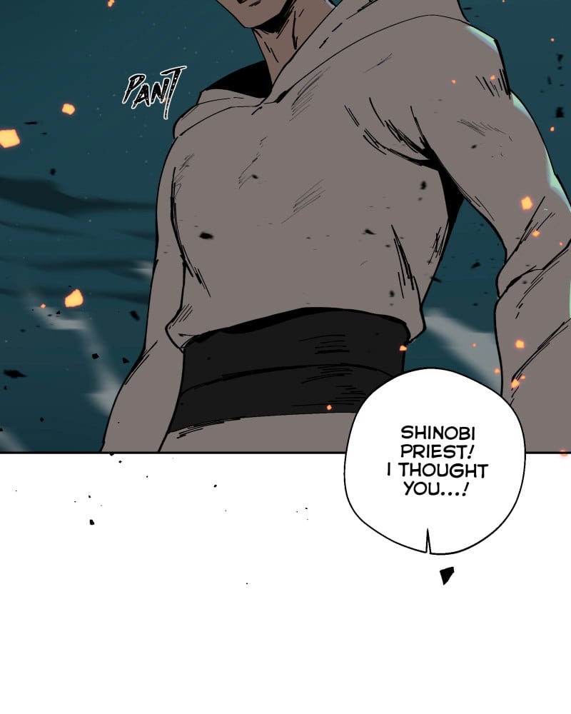 BlackSun – Manhwa Chapter 2 - page 92