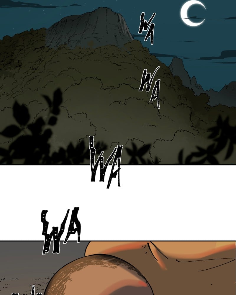 BlackSun – Manhwa Chapter 2 - page 94