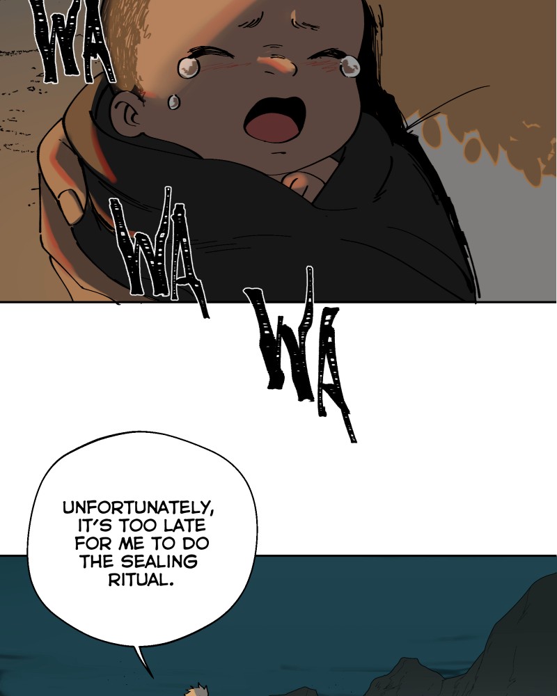 BlackSun – Manhwa Chapter 2 - page 95