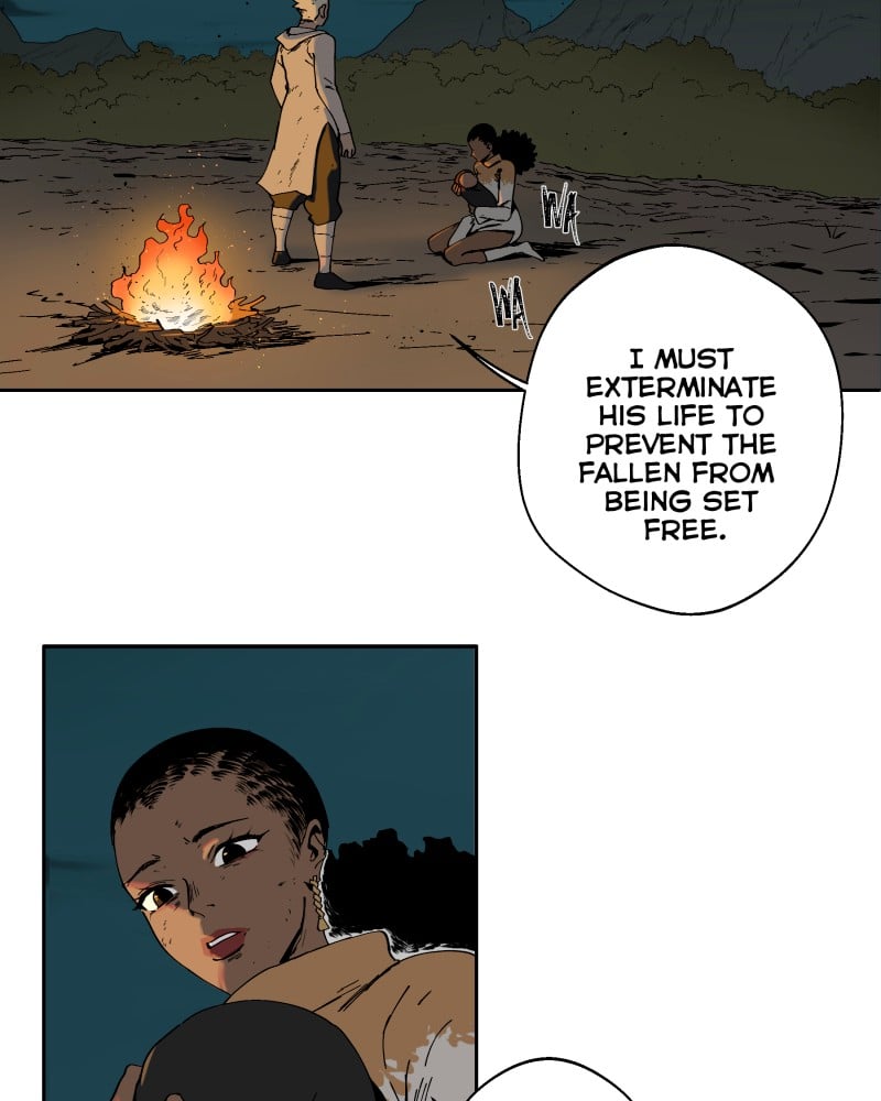 BlackSun – Manhwa Chapter 2 - page 96