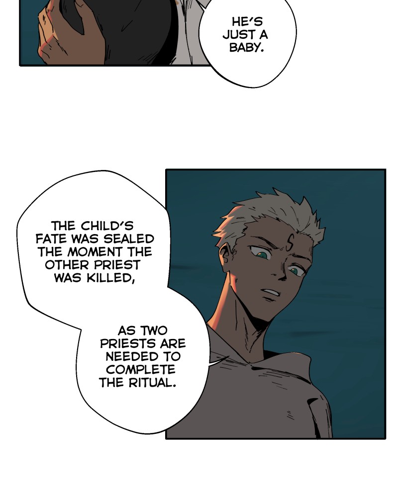 BlackSun – Manhwa Chapter 2 - page 97