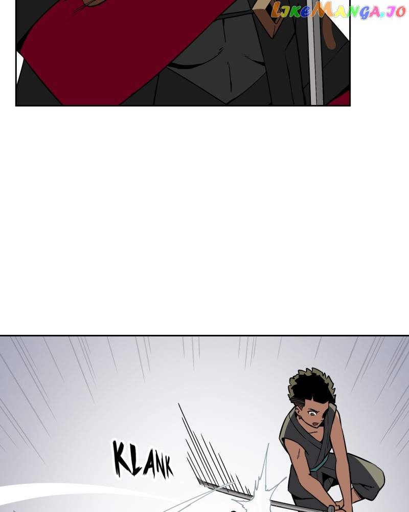 BlackSun – Manhwa Chapter 56 - page 10