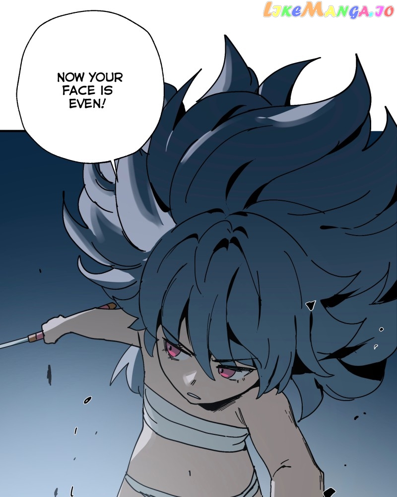 BlackSun – Manhwa Chapter 56 - page 100
