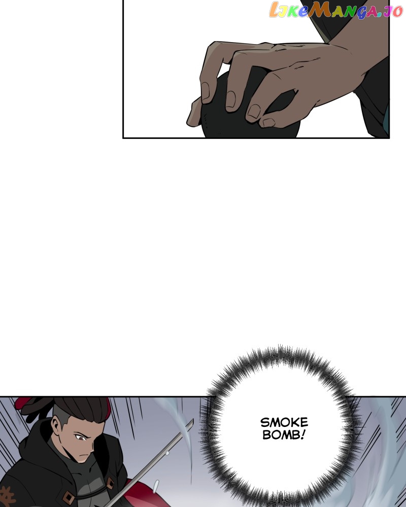 BlackSun – Manhwa Chapter 56 - page 13