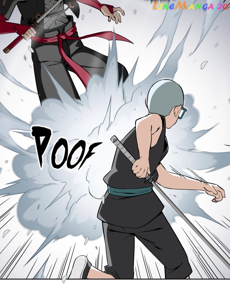 BlackSun – Manhwa Chapter 56 - page 14