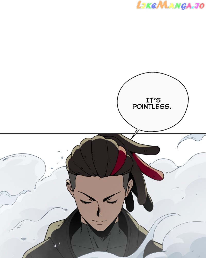 BlackSun – Manhwa Chapter 56 - page 15