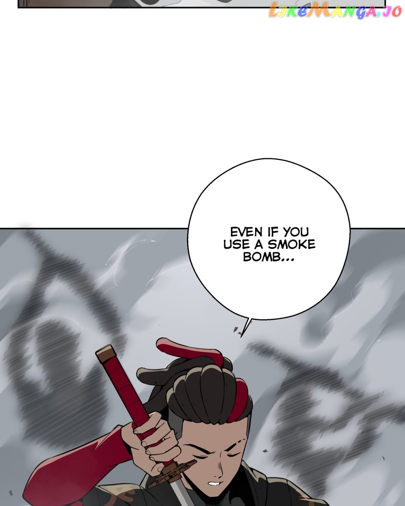 BlackSun – Manhwa Chapter 56 - page 17