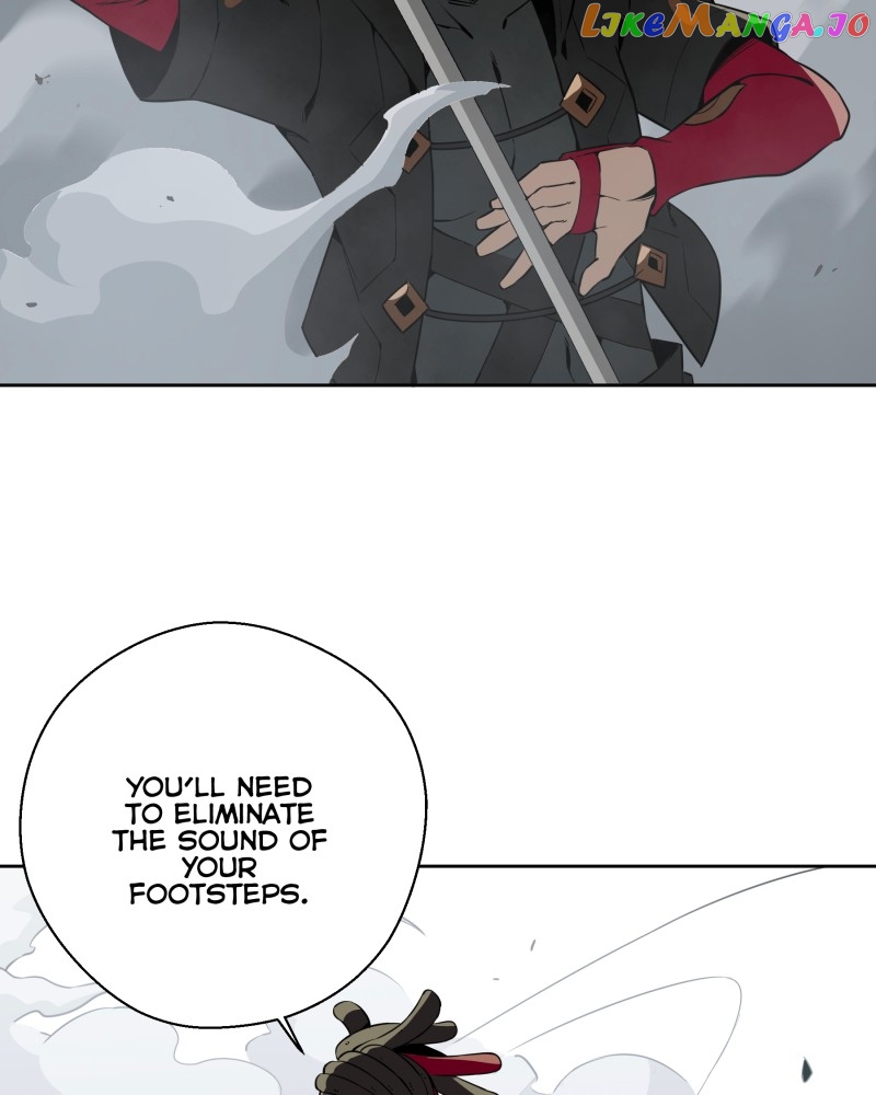 BlackSun – Manhwa Chapter 56 - page 18