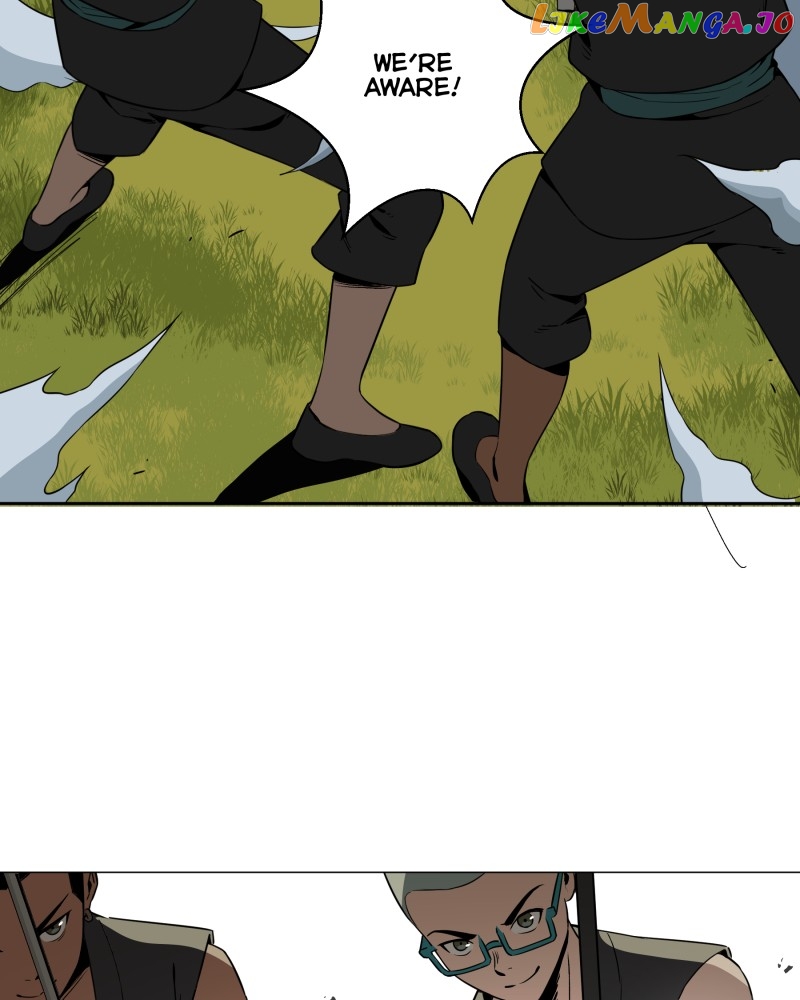 BlackSun – Manhwa Chapter 56 - page 20