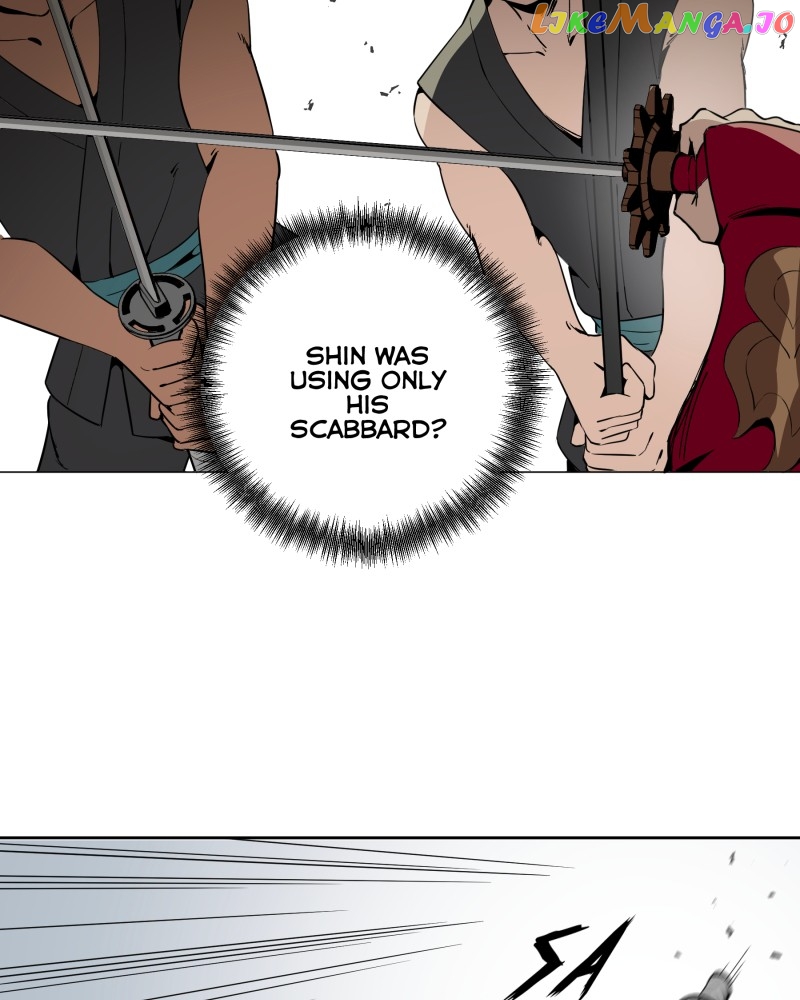 BlackSun – Manhwa Chapter 56 - page 21