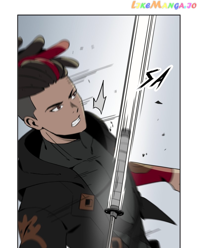 BlackSun – Manhwa Chapter 56 - page 23