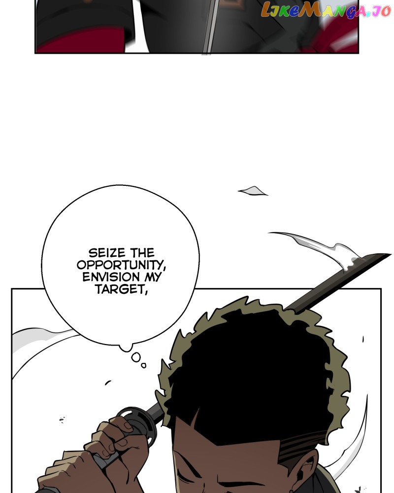 BlackSun – Manhwa Chapter 56 - page 24