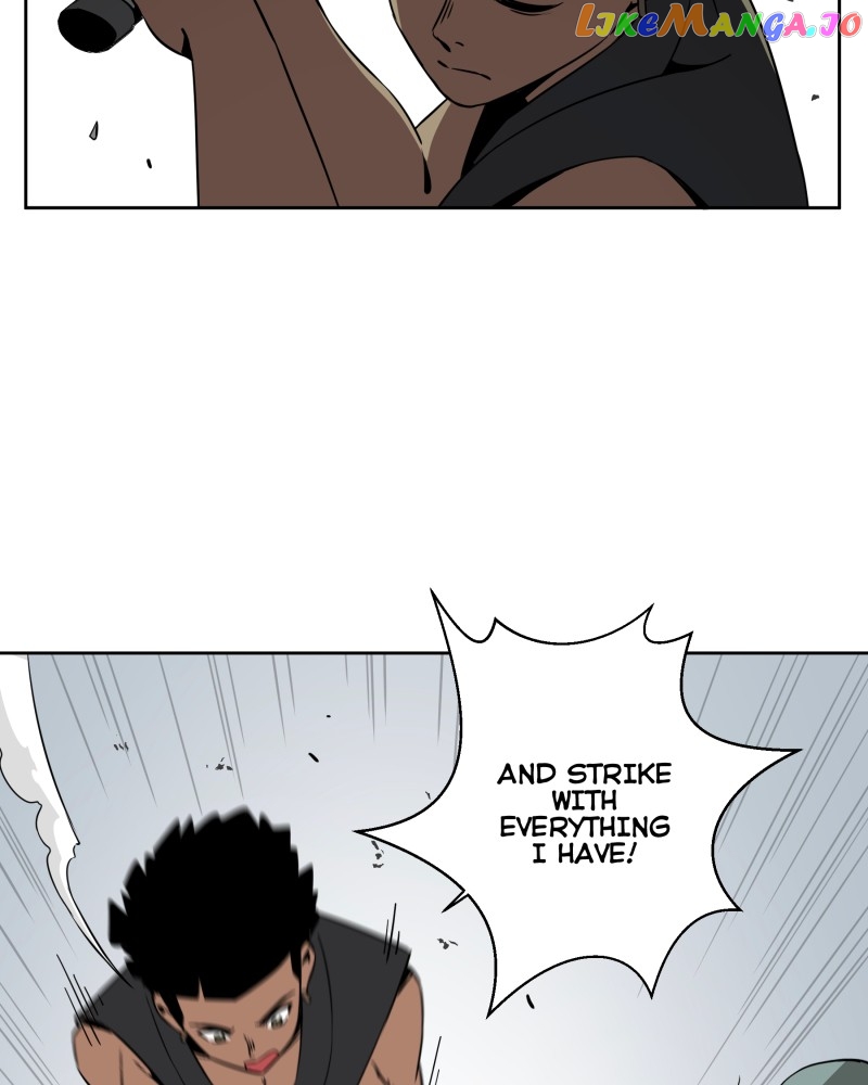 BlackSun – Manhwa Chapter 56 - page 25
