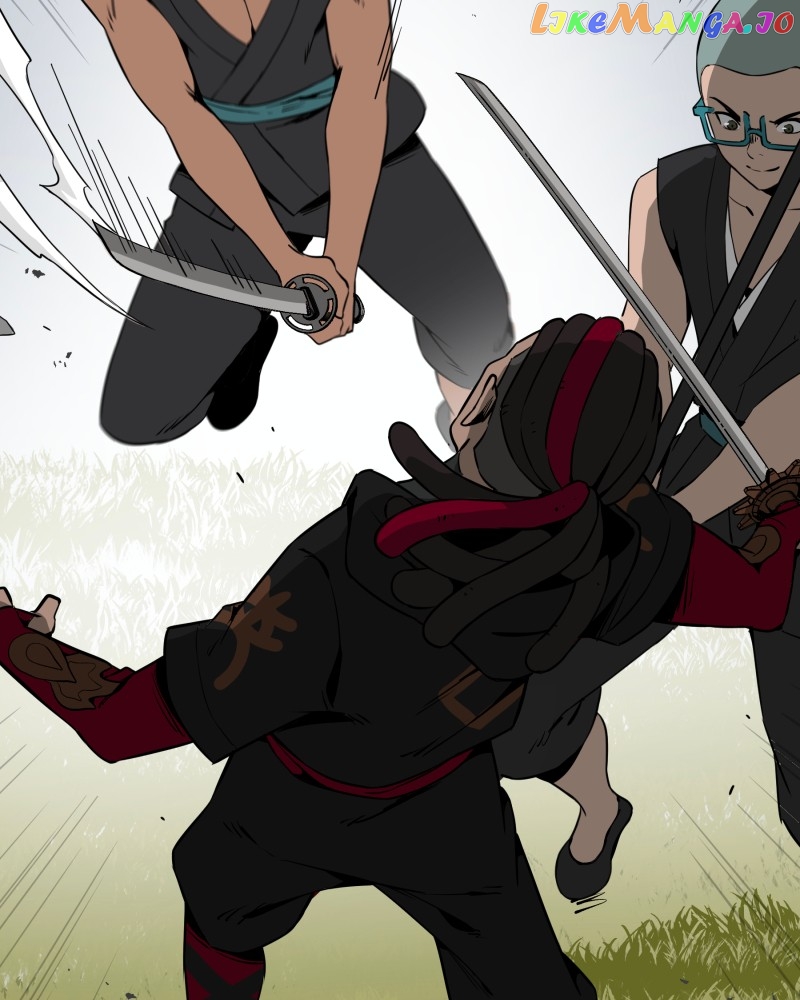 BlackSun – Manhwa Chapter 56 - page 26