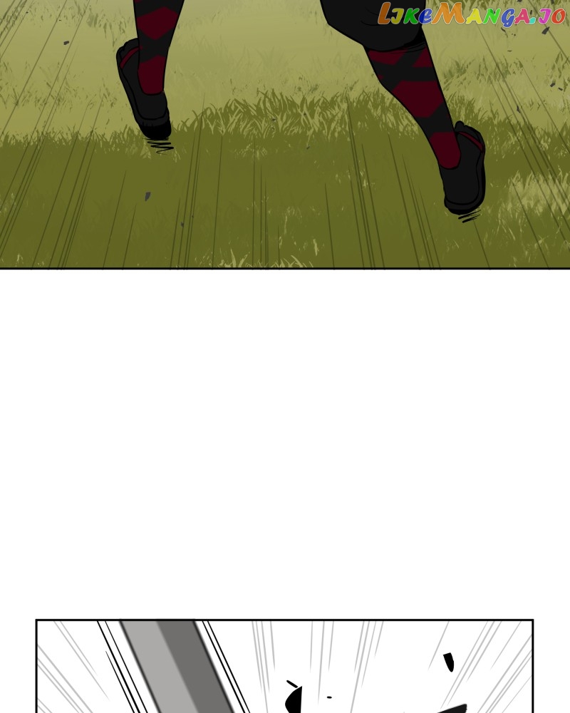 BlackSun – Manhwa Chapter 56 - page 27