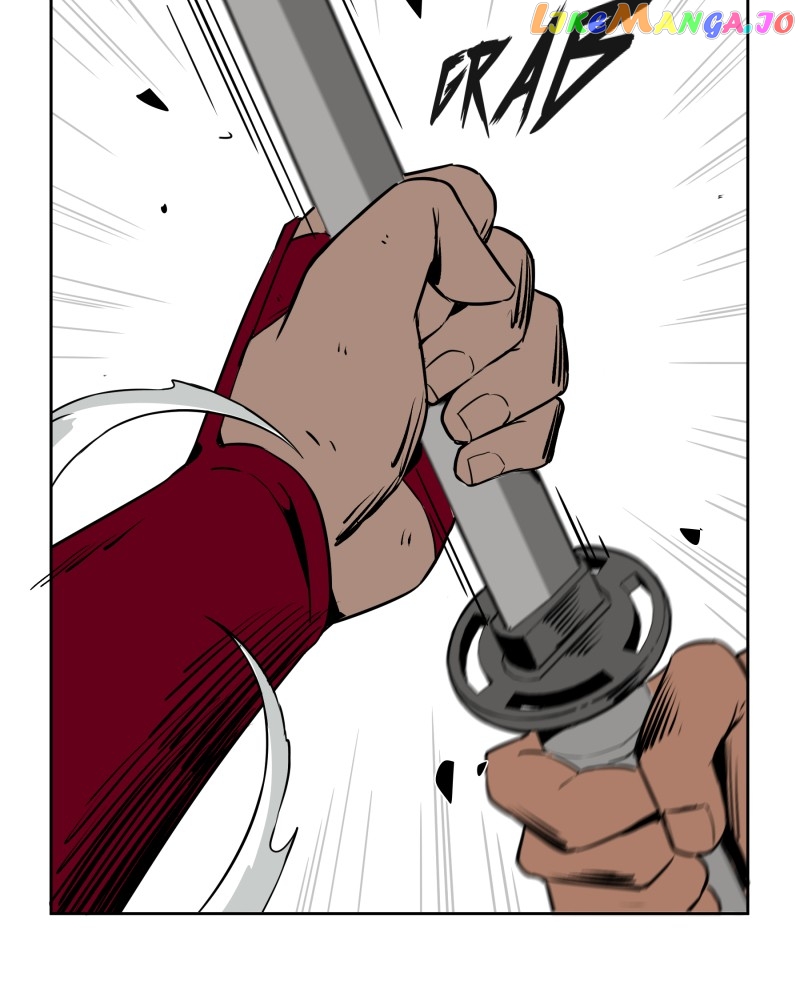 BlackSun – Manhwa Chapter 56 - page 28