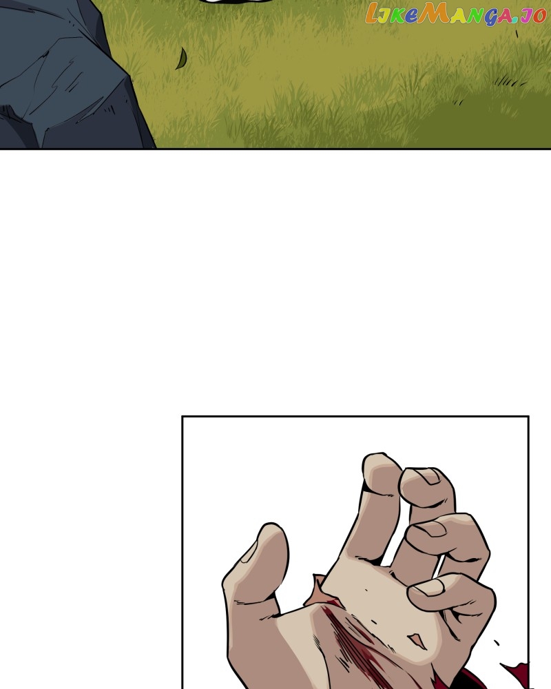 BlackSun – Manhwa Chapter 56 - page 31