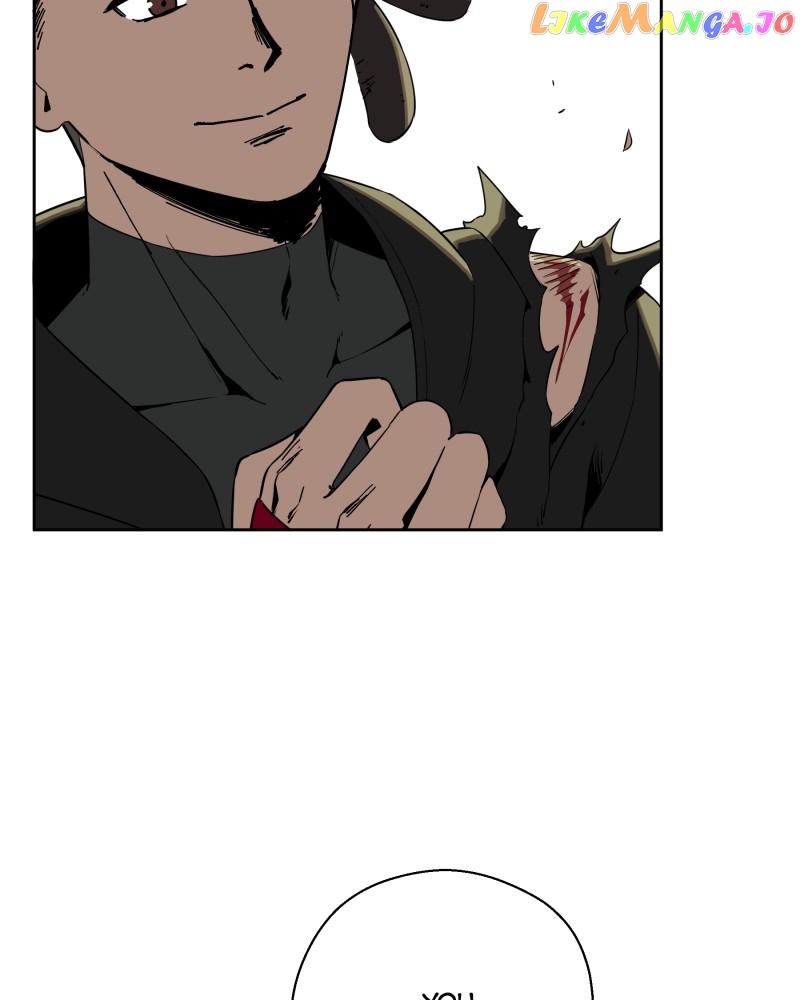 BlackSun – Manhwa Chapter 56 - page 33