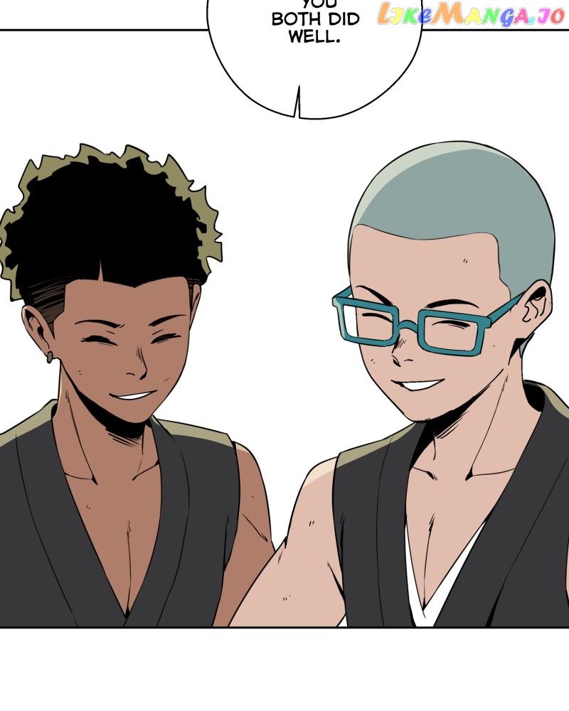 BlackSun – Manhwa Chapter 56 - page 34