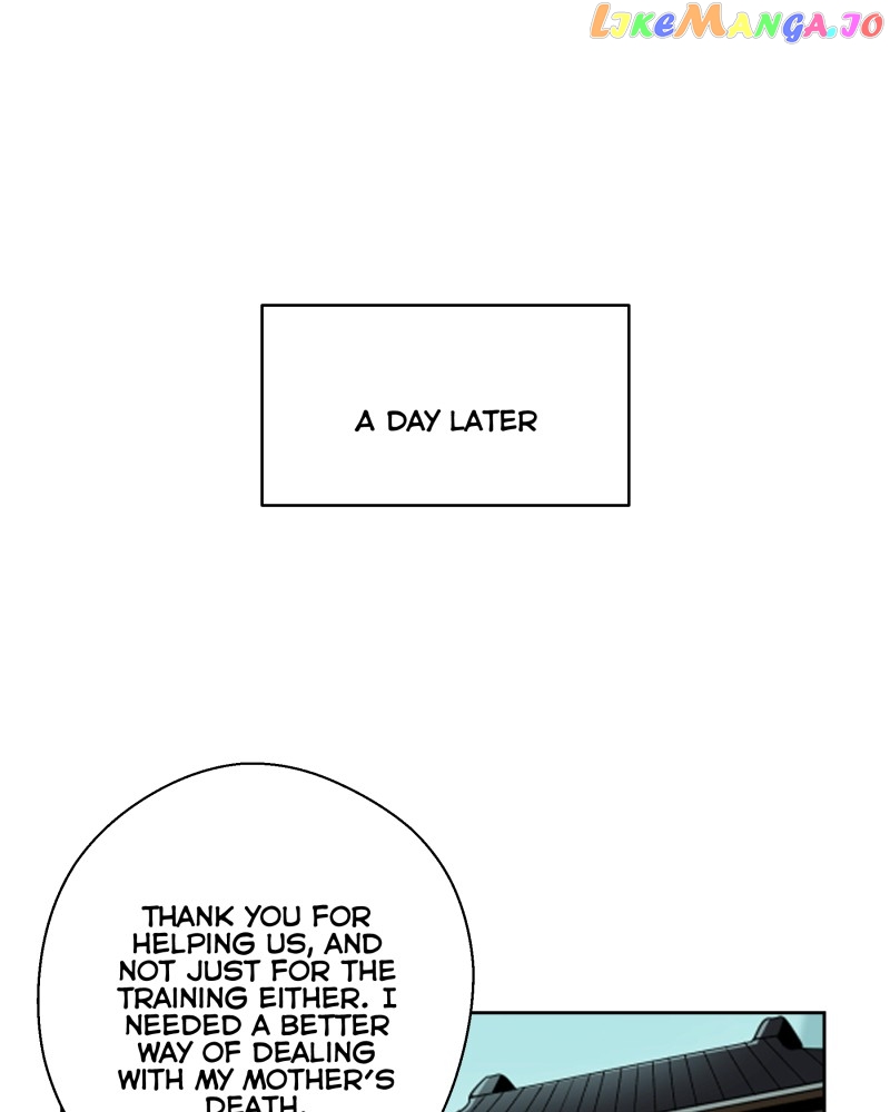 BlackSun – Manhwa Chapter 56 - page 35
