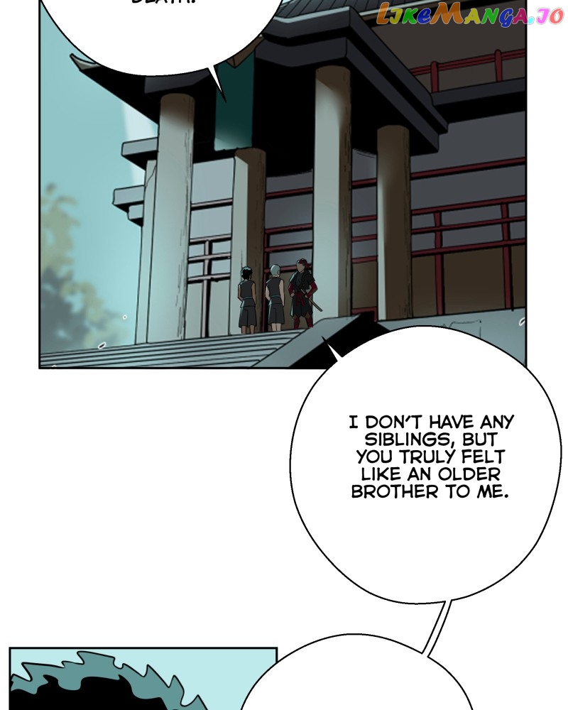 BlackSun – Manhwa Chapter 56 - page 36
