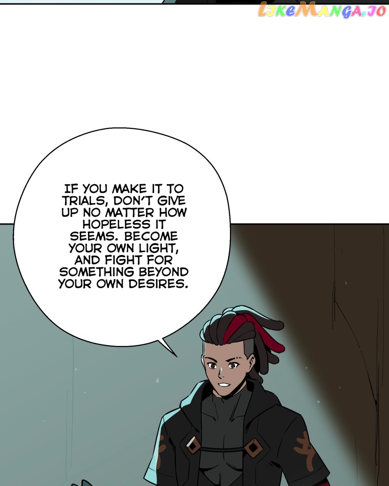 BlackSun – Manhwa Chapter 56 - page 39