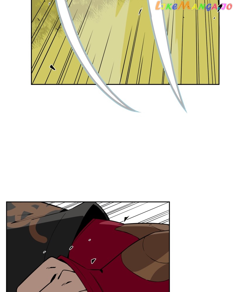 BlackSun – Manhwa Chapter 56 - page 4