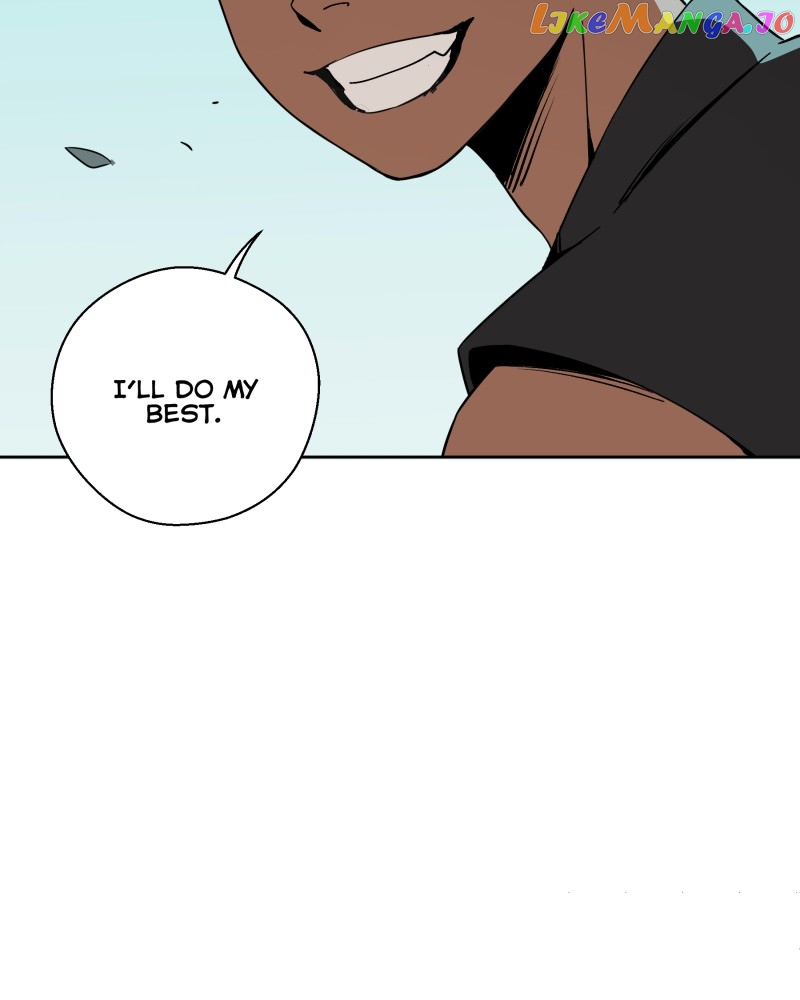 BlackSun – Manhwa Chapter 56 - page 42