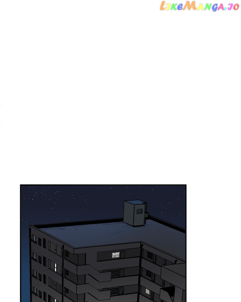 BlackSun – Manhwa Chapter 56 - page 43
