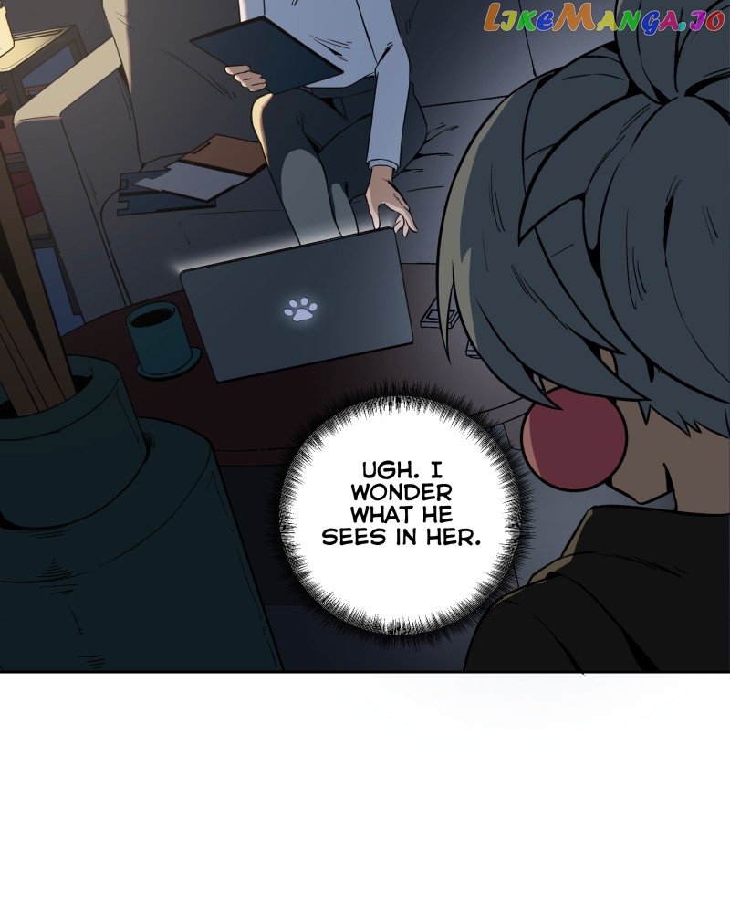 BlackSun – Manhwa Chapter 56 - page 45