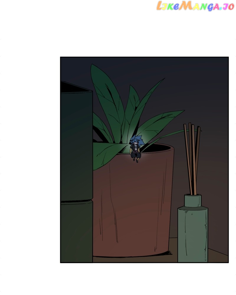BlackSun – Manhwa Chapter 56 - page 46