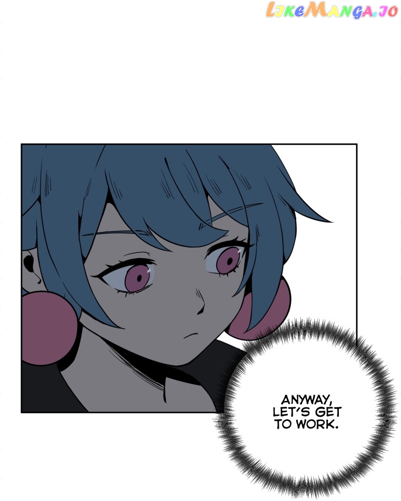 BlackSun – Manhwa Chapter 56 - page 47