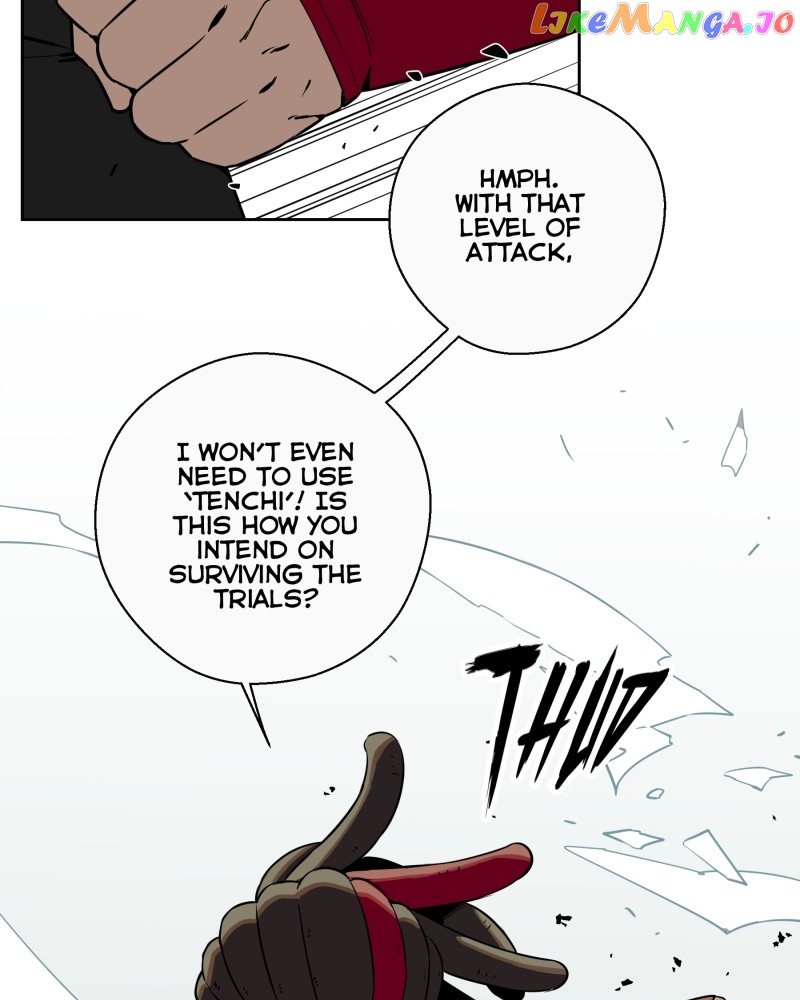 BlackSun – Manhwa Chapter 56 - page 5