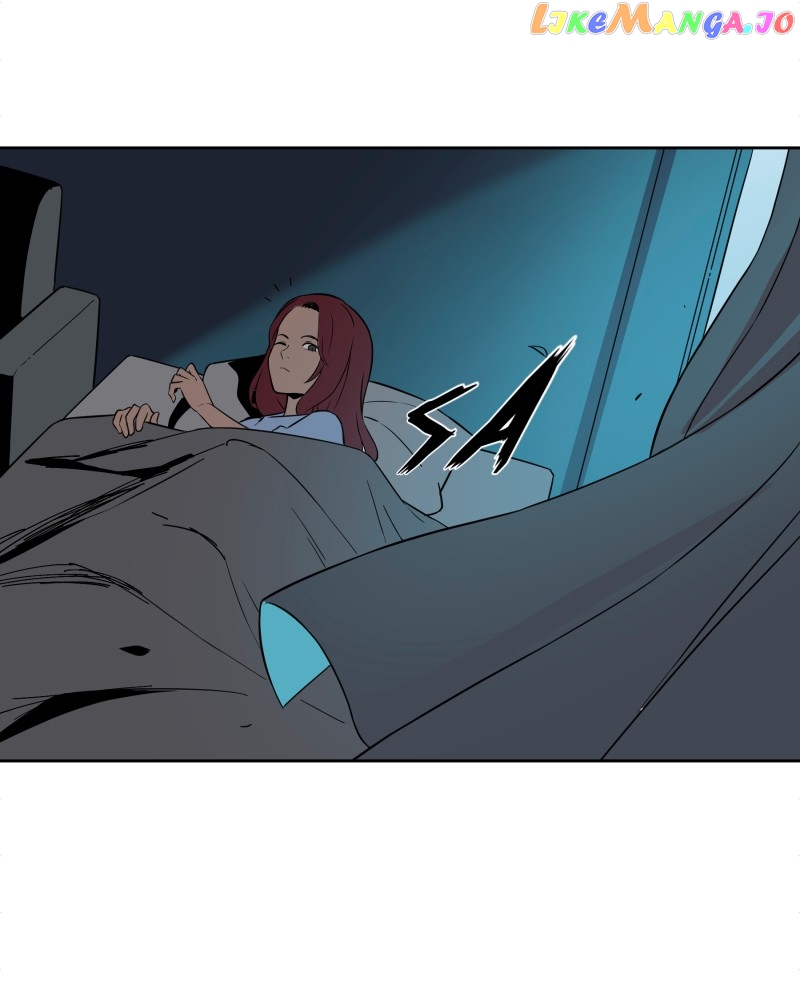 BlackSun – Manhwa Chapter 56 - page 50