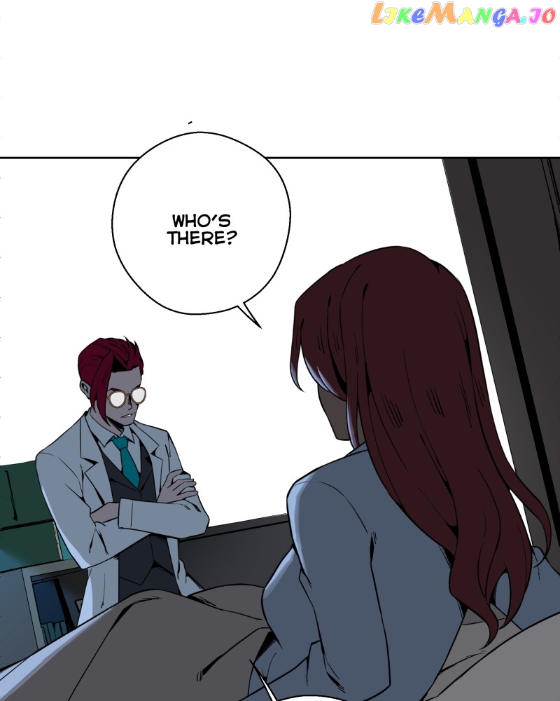 BlackSun – Manhwa Chapter 56 - page 51