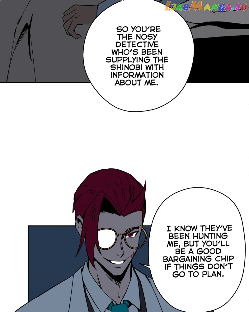 BlackSun – Manhwa Chapter 56 - page 52