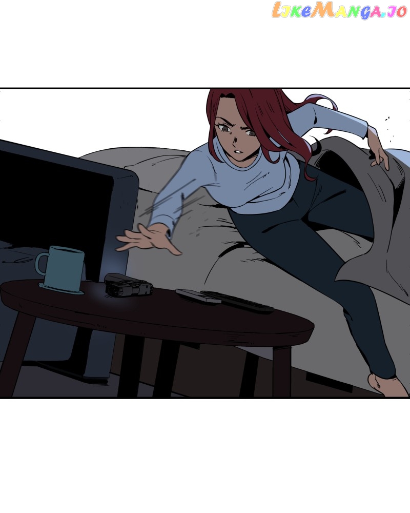 BlackSun – Manhwa Chapter 56 - page 55