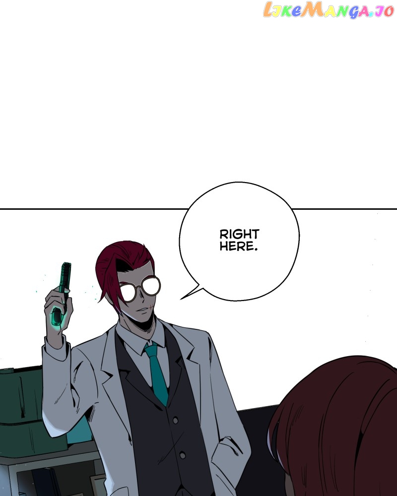 BlackSun – Manhwa Chapter 56 - page 57