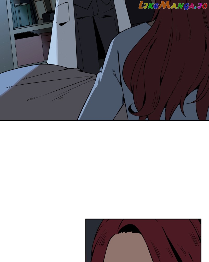 BlackSun – Manhwa Chapter 56 - page 58