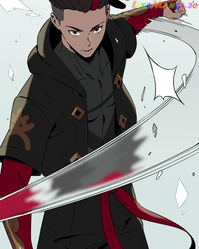 BlackSun – Manhwa Chapter 56 - page 6