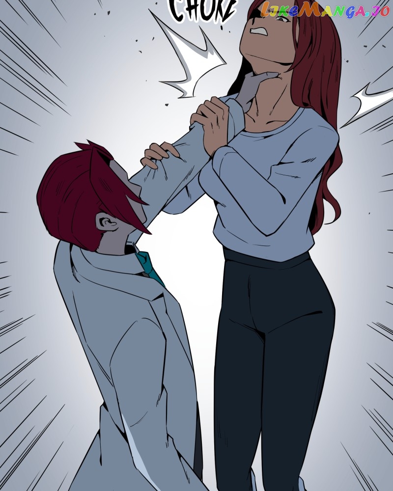 BlackSun – Manhwa Chapter 56 - page 61
