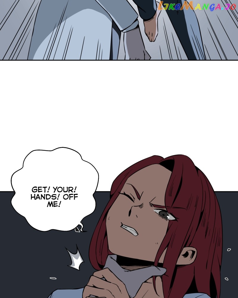 BlackSun – Manhwa Chapter 56 - page 62
