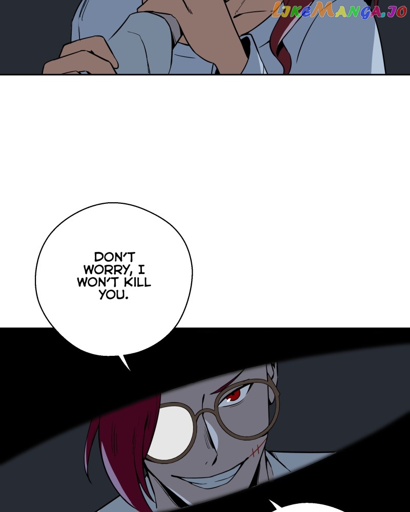 BlackSun – Manhwa Chapter 56 - page 63